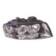 Audi A4 2001-2004 Halogen Head Lamp Unit Driver Side